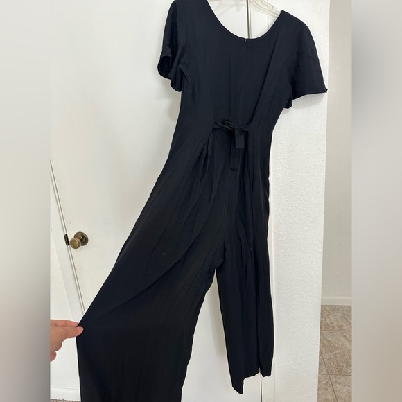 Express black romper dress size 3 or 4 - Picture 4 of 10